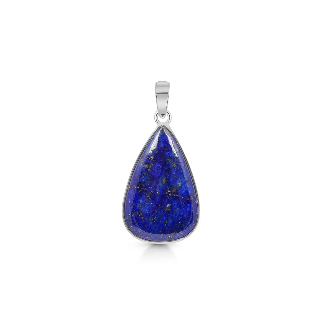 Lapis Pendant-(LLP-P-47.)